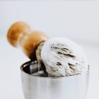 Wooden Shaving Brush