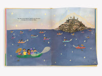 A Marvelous Mexican Misunderstanding Picture Book