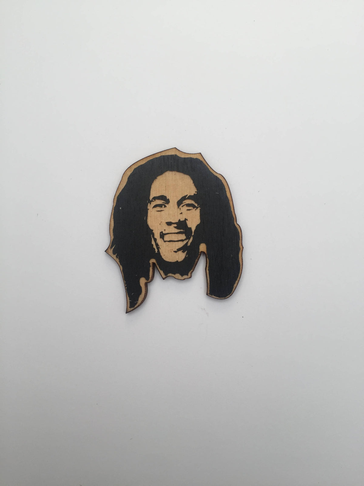 Bob Marley Ornament