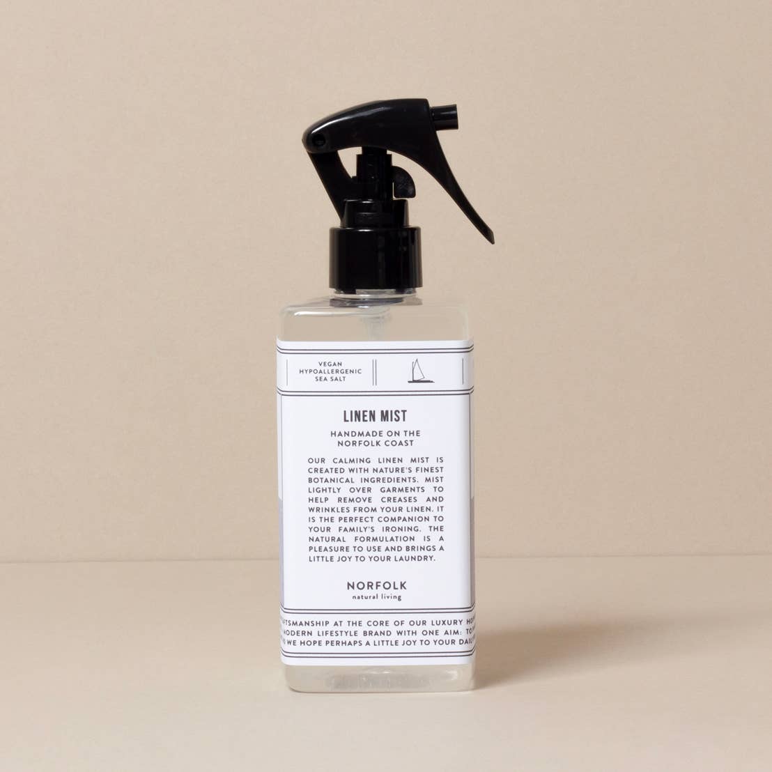 Linen Mist - Coastal - 300ml