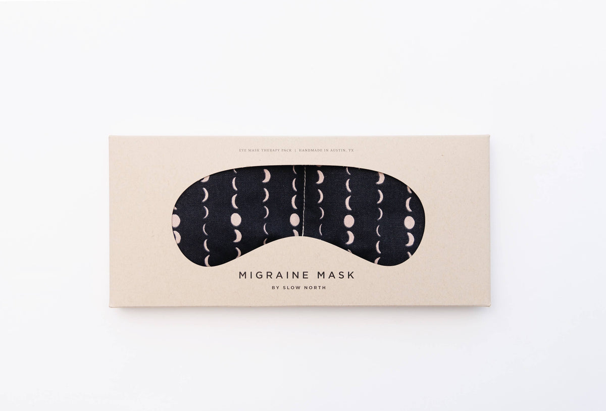Eye Mask Therapy Pack - Solstice