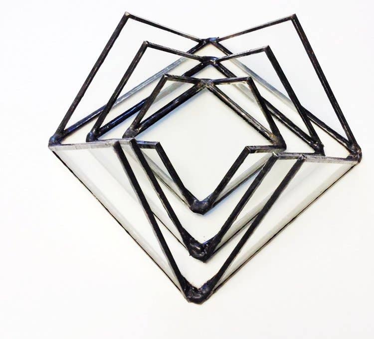 Women's Jewelry Tray