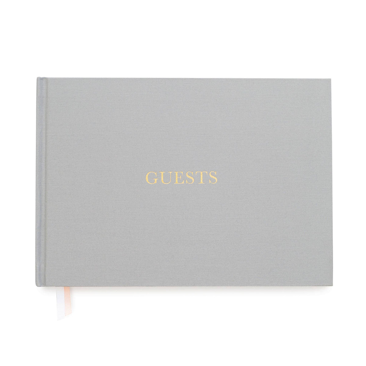 Guest Book