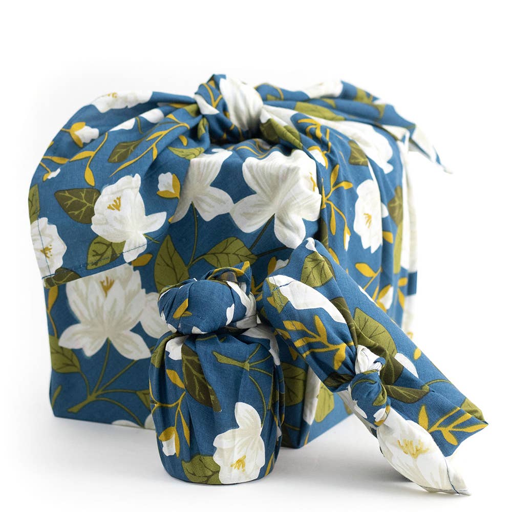 Raleigh Fabric Gift Wrap