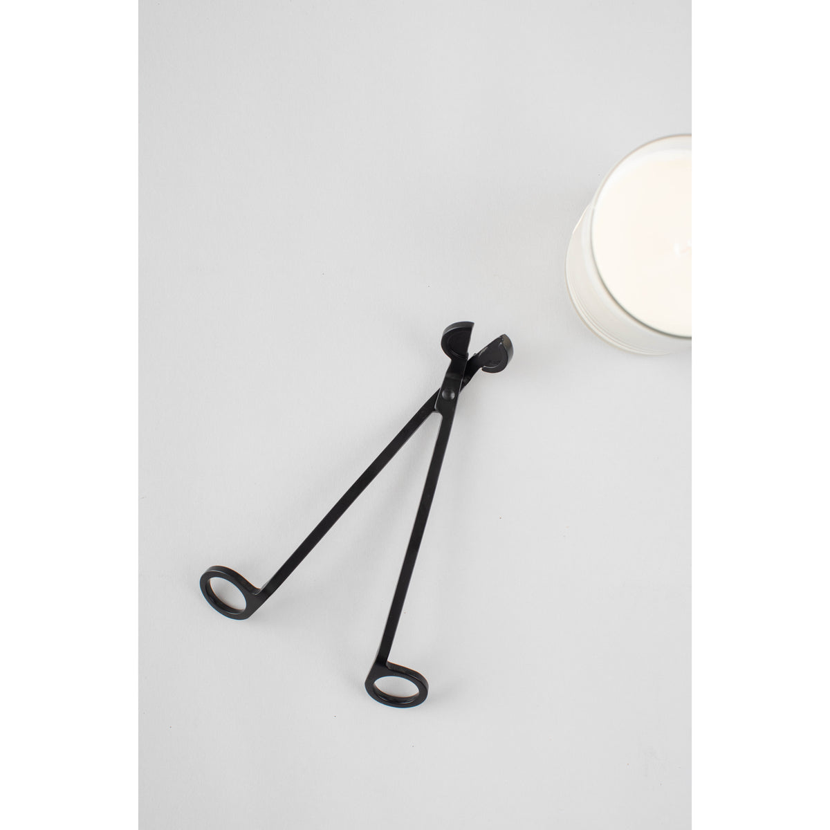 Wick Trimmer - Matte Black