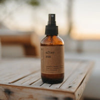 Aloe Vera After Sun Spray