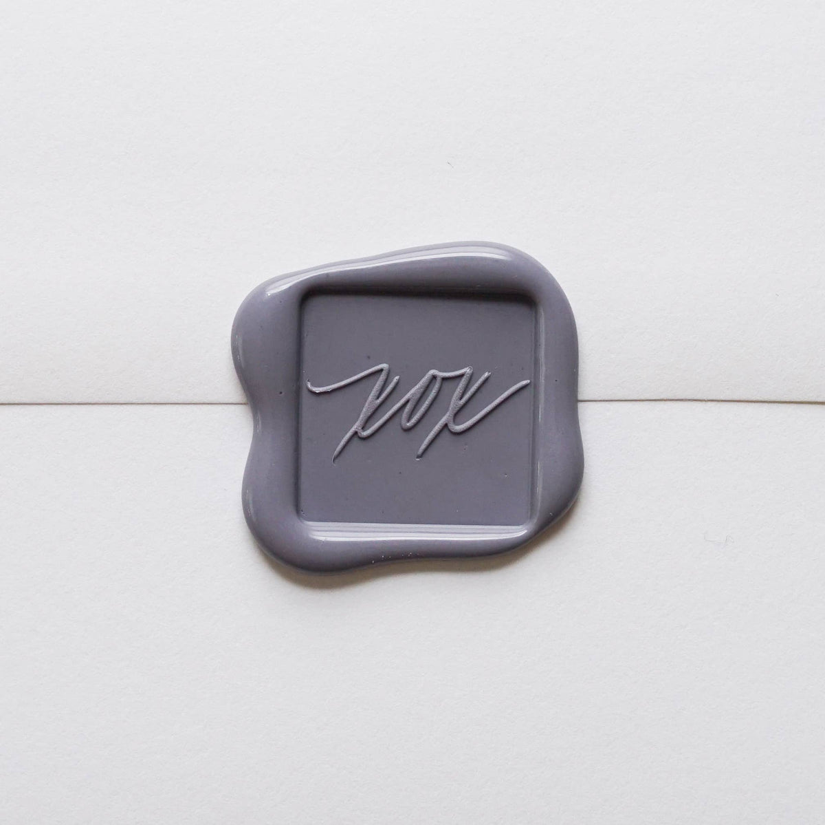 XOX Wax Seal Set