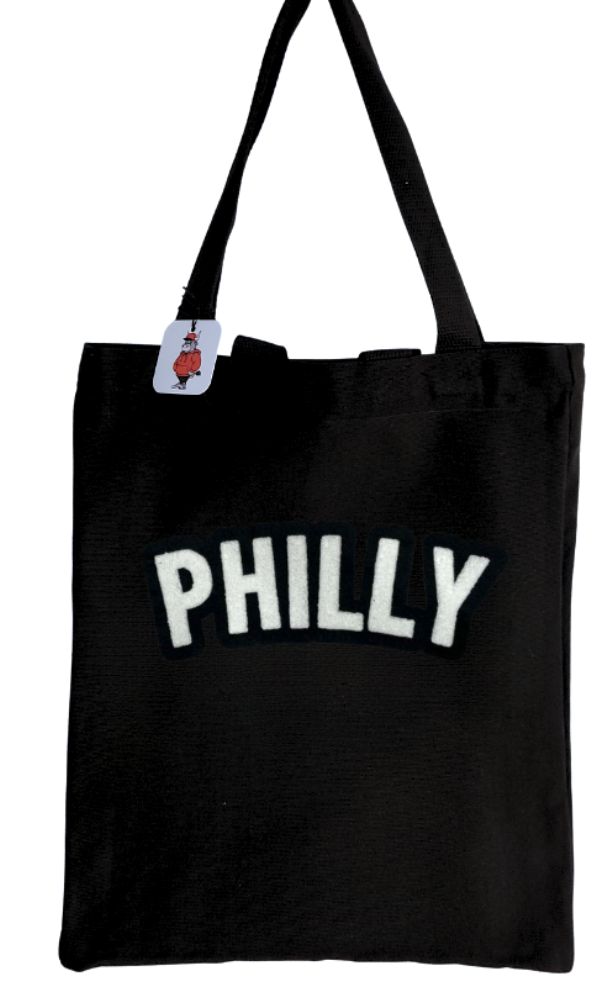 Philly Tote Bag