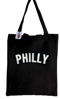 Philly Tote Bag