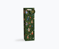 Nutcracker Gift Bag: Wine