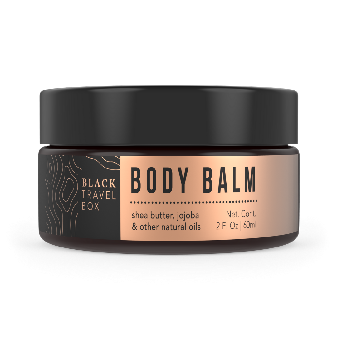 2 oz Body Balm