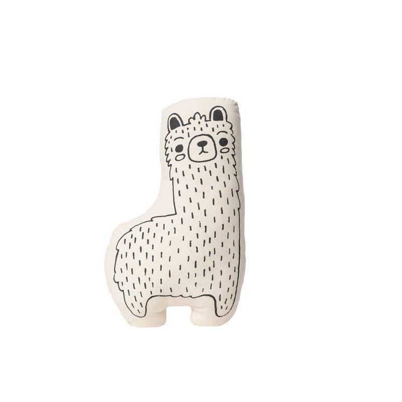 Llama Pillow