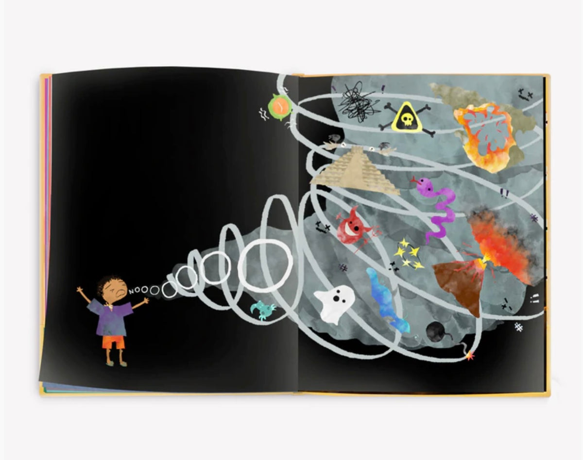 A Marvelous Mexican Misunderstanding Picture Book