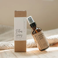 Relaxing Pillow Mist Spray