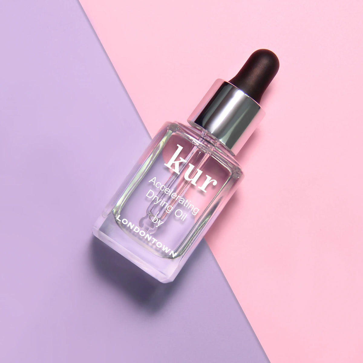 Accelerating Drying Oil