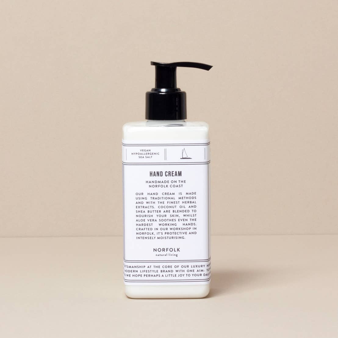 Hand Lotion - Coastal - 300ml
