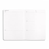 Mental Download Notebook