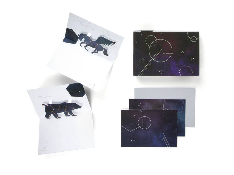 Constellations