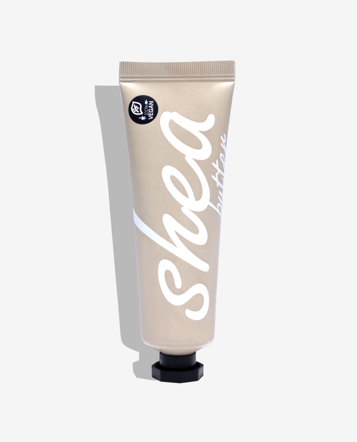 Shea Butter Hand Cream (1.5oz Tube)