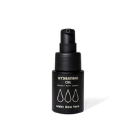Hydrating Oil
