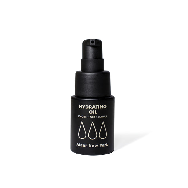 Hydrating Oil