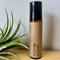 Allergy Relief Essential Oil Roller