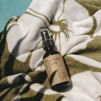 Aloe Vera After Sun Spray