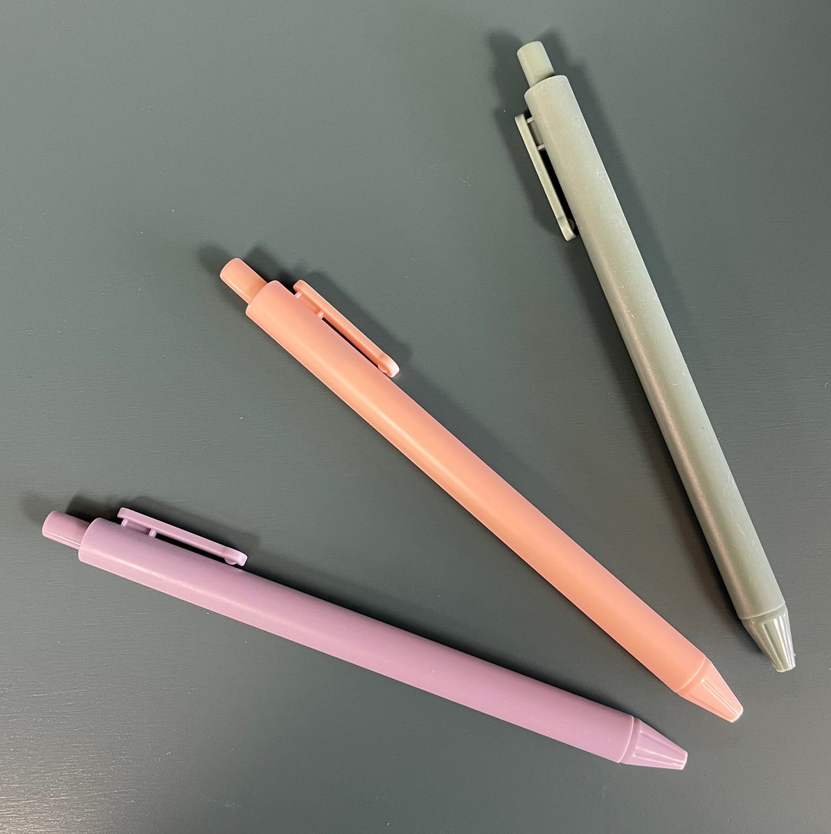 Single Color Pen