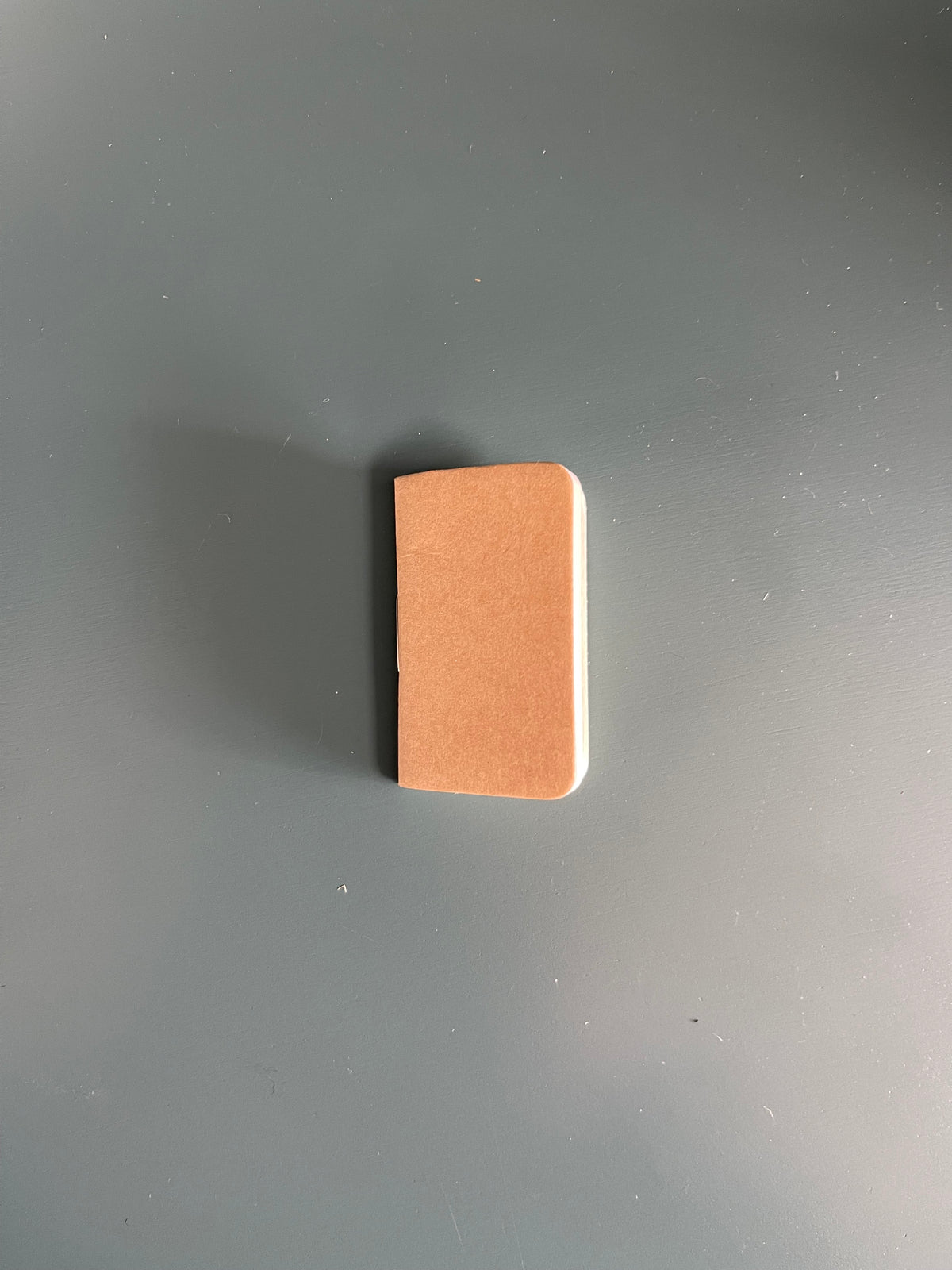 Mini Journal