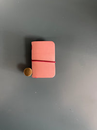 Mini Journal