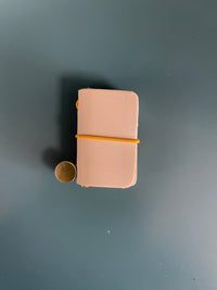 Mini Journal