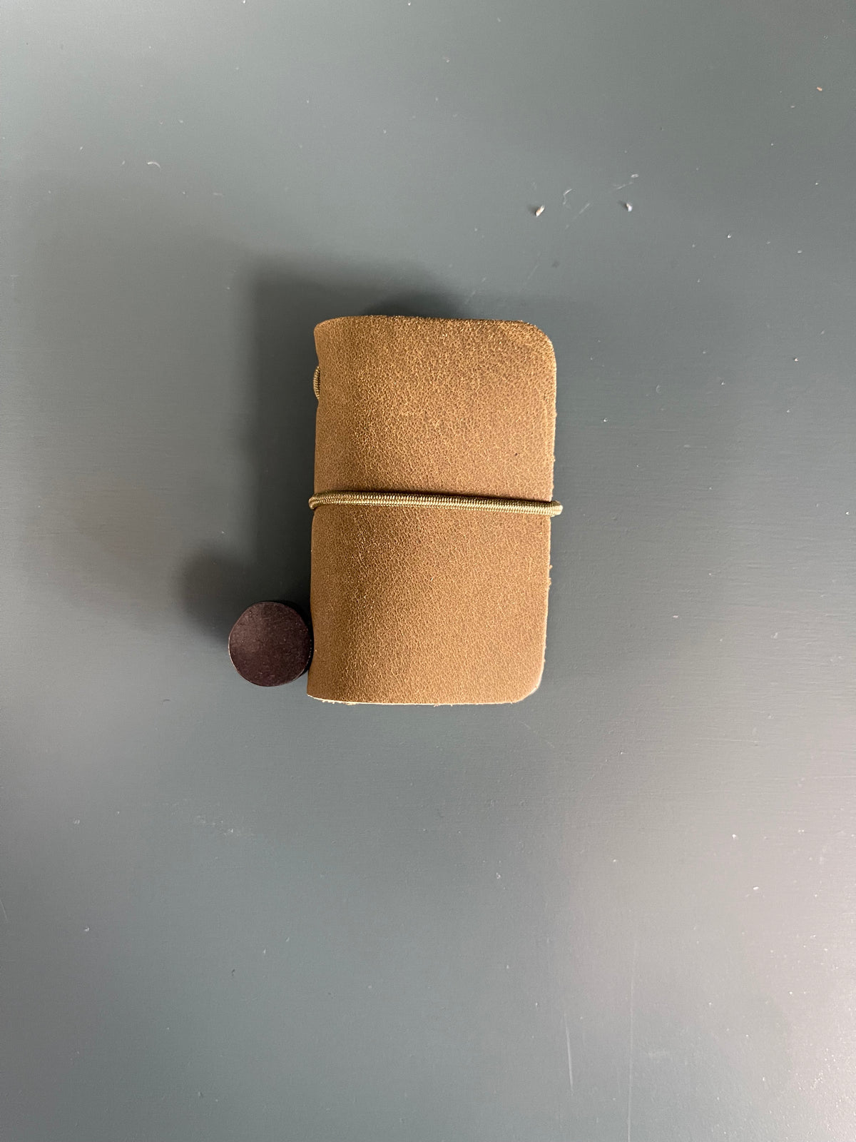 Mini Journal