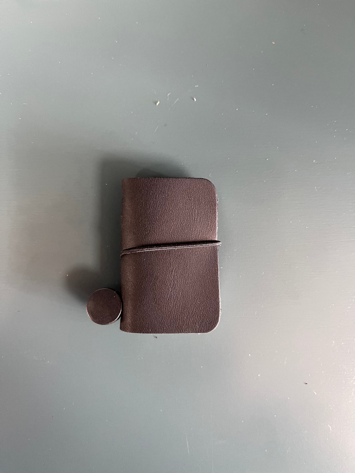 Mini Journal