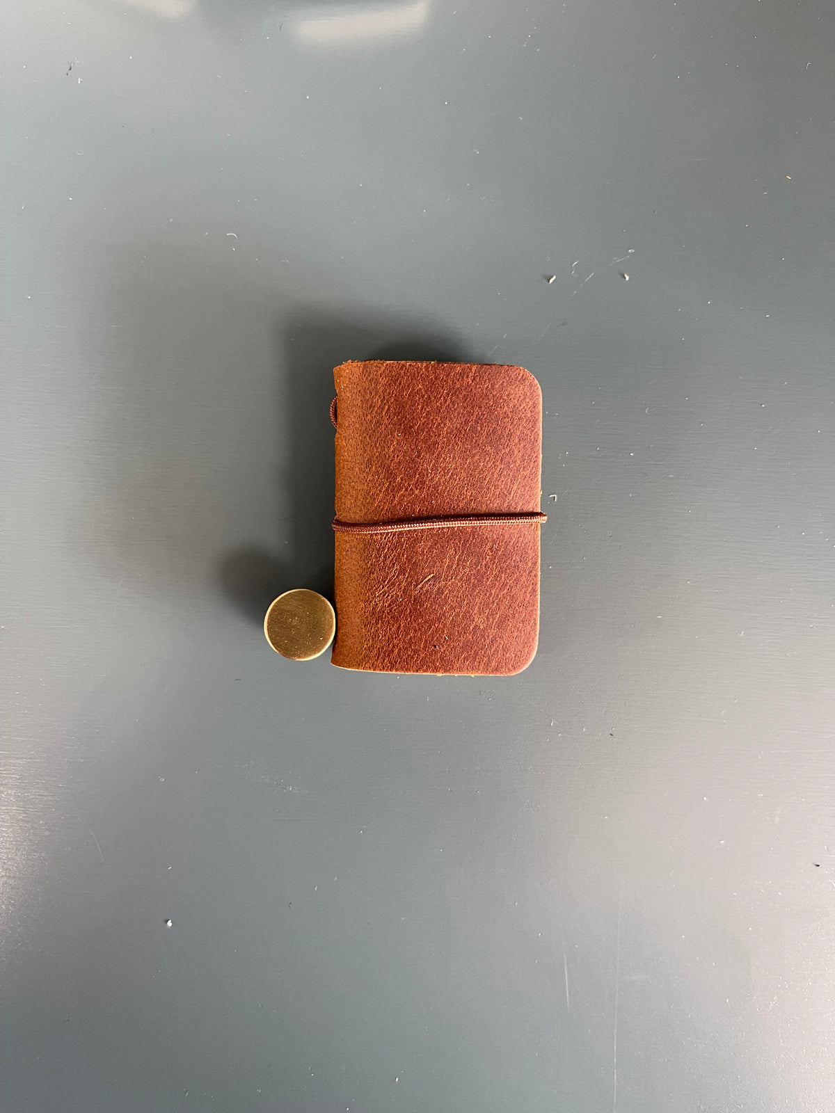 Mini Journal