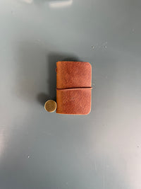 Mini Journal