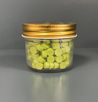 Calligraphy Wax Melt Pellets