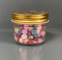 Calligraphy Wax Melt Pellets