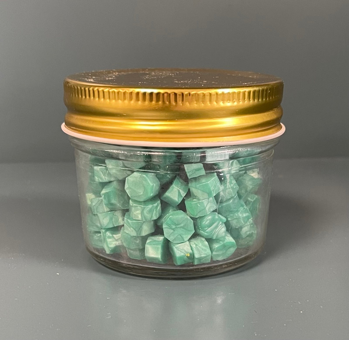 Calligraphy Wax Melt Pellets