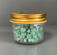 Calligraphy Wax Melt Pellets