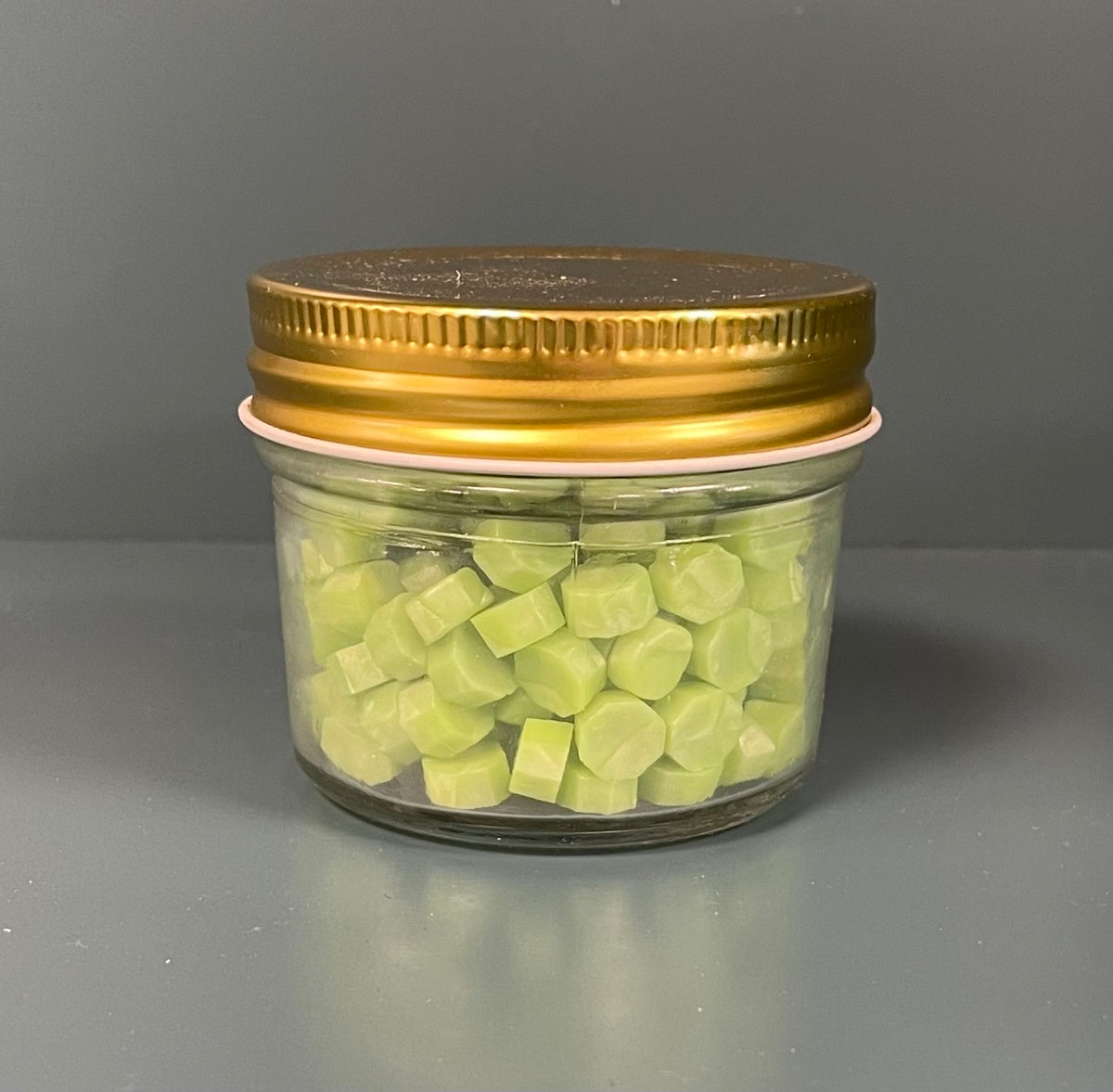 Calligraphy Wax Melt Pellets