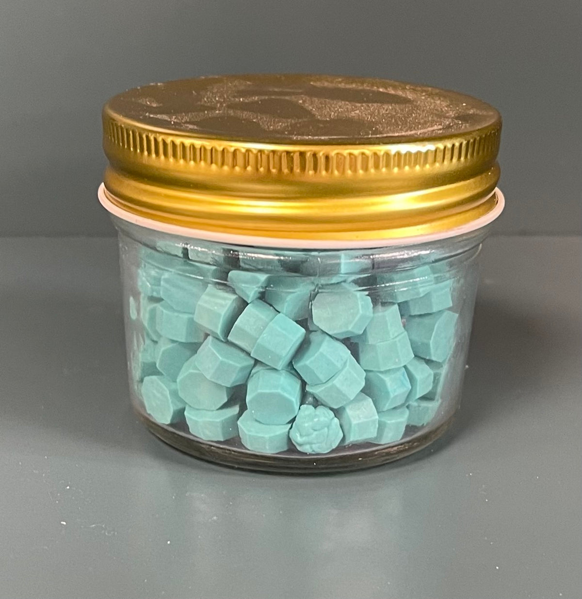 Calligraphy Wax Melt Pellets