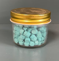 Calligraphy Wax Melt Pellets