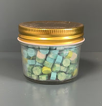 Calligraphy Wax Melt Pellets