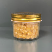 Calligraphy Wax Melt Pellets