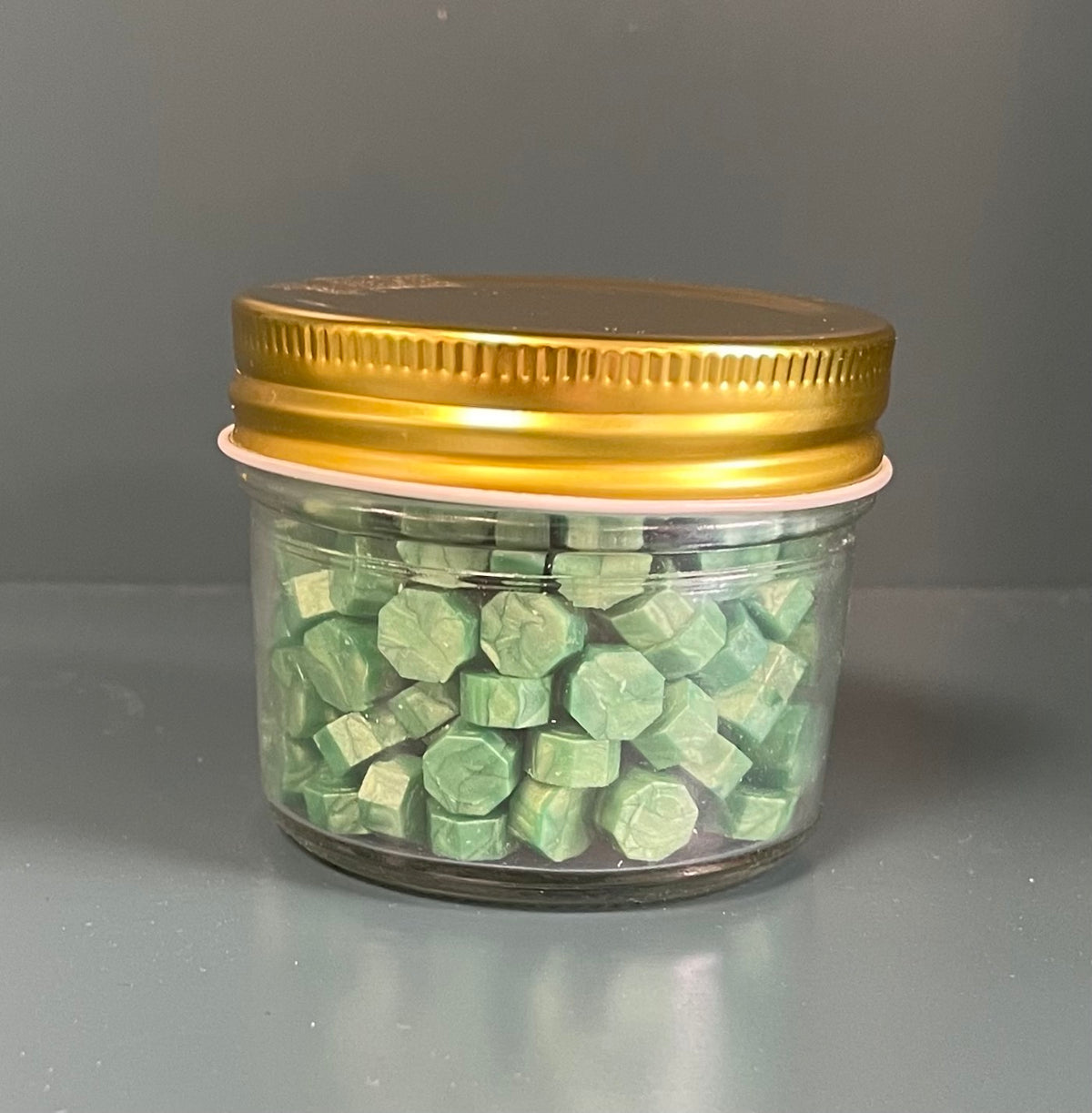 Calligraphy Wax Melt Pellets