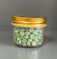 Calligraphy Wax Melt Pellets