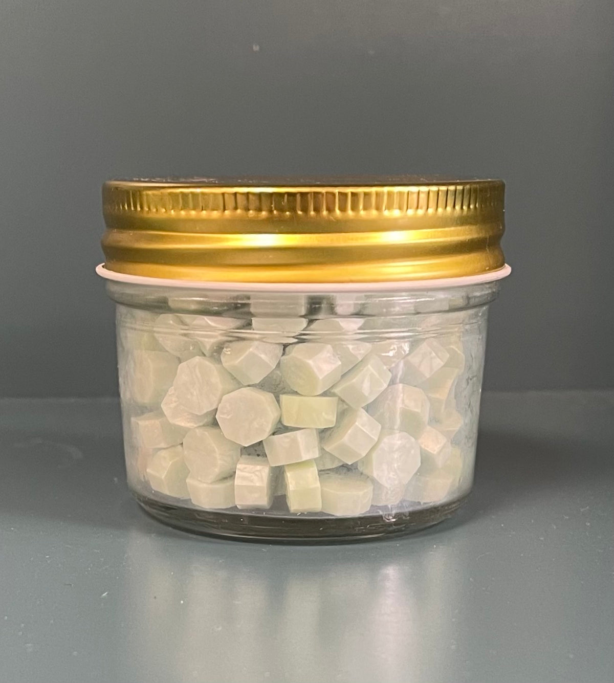 Calligraphy Wax Melt Pellets