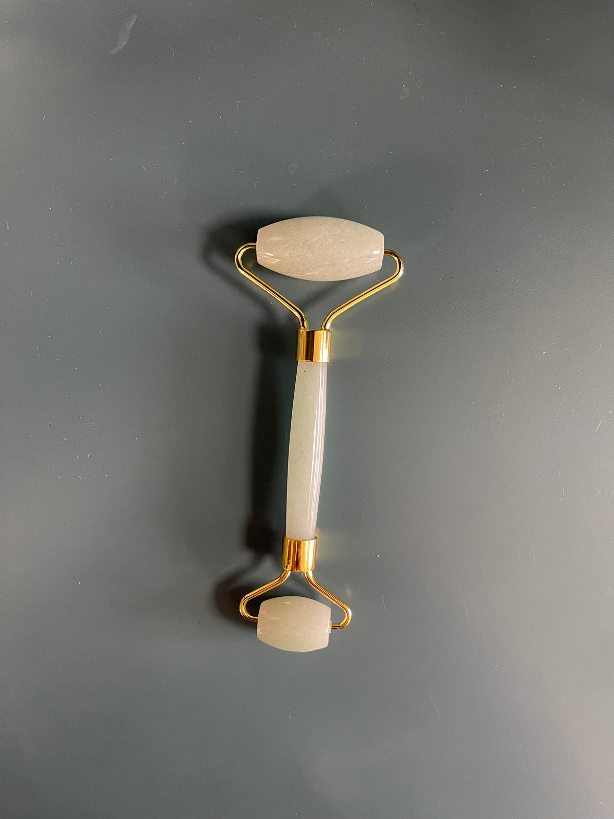 Crystal Facial Roller