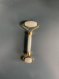 Crystal Facial Roller