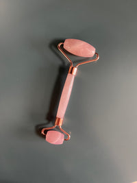 Crystal Facial Roller